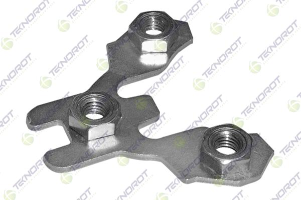 Teknorot SF 001 - Chit reparatie, articulatie sarcina / ghidare aaoparts.ro