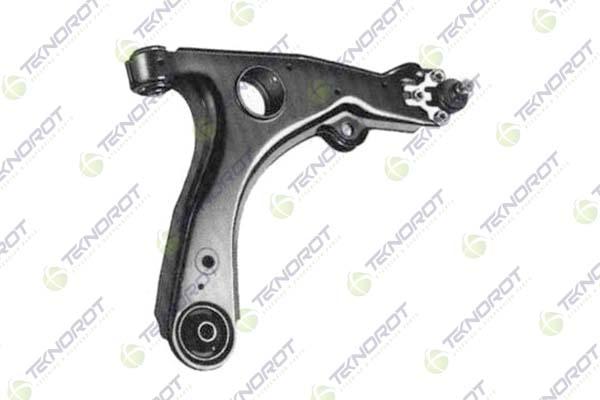 Teknorot V-461 - Brat, suspensie roata aaoparts.ro