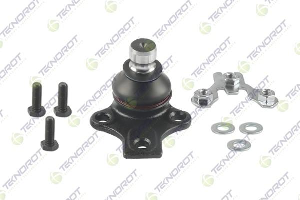 Teknorot V-404KF - Articulatie sarcina / ghidare aaoparts.ro