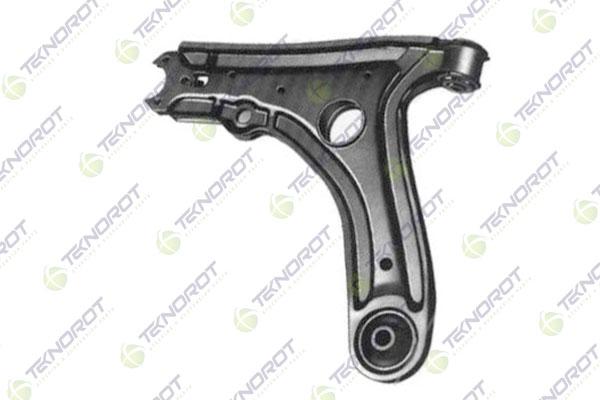 Teknorot V-425S - Brat, suspensie roata aaoparts.ro