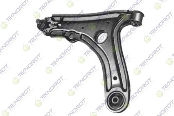 Teknorot V-426 - Brat, suspensie roata aaoparts.ro