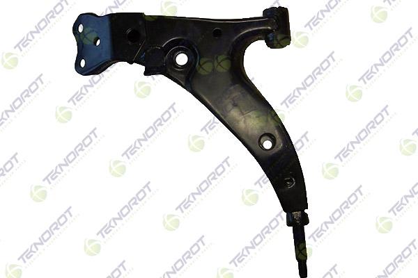 Teknorot V-428S - Brat, suspensie roata aaoparts.ro