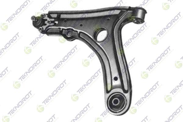 Teknorot V-428 - Brat, suspensie roata aaoparts.ro