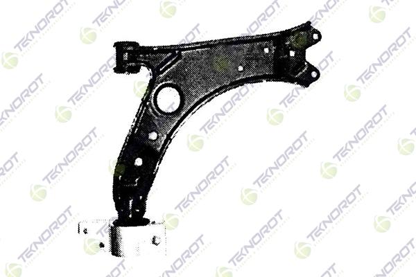 Teknorot V-559S - Brat, suspensie roata aaoparts.ro