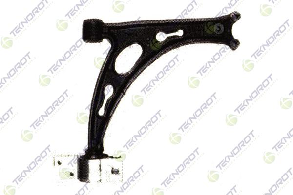 Teknorot V-561S - Brat, suspensie roata aaoparts.ro