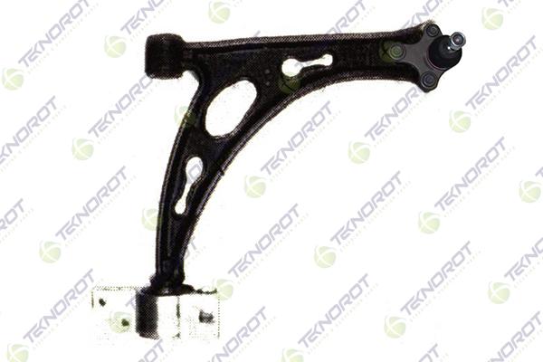 Teknorot V-561 - Brat, suspensie roata aaoparts.ro