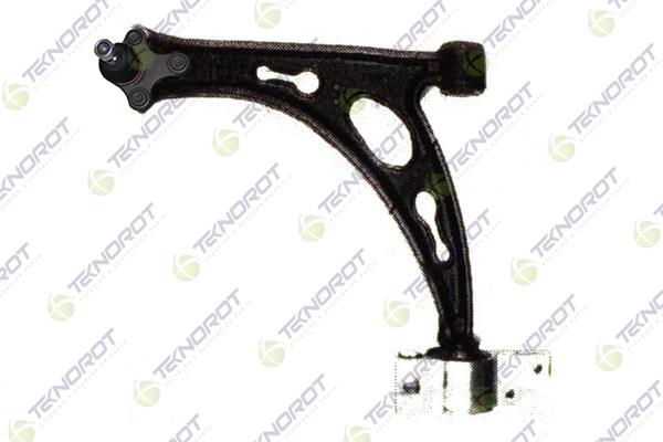 Teknorot V-562 - Brat, suspensie roata aaoparts.ro