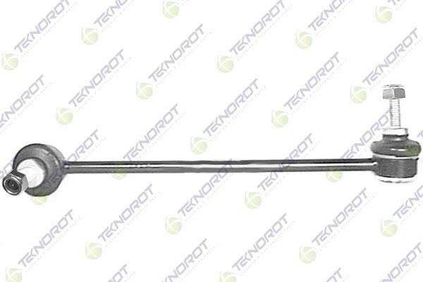 Teknorot V-534 - Brat / bieleta suspensie, stabilizator aaoparts.ro