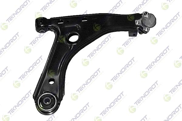 Teknorot V-535 - Brat, suspensie roata aaoparts.ro