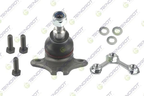 Teknorot V-530KF - Articulatie sarcina / ghidare aaoparts.ro