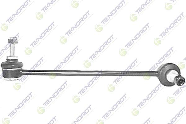 Teknorot V-533 - Brat / bieleta suspensie, stabilizator aaoparts.ro