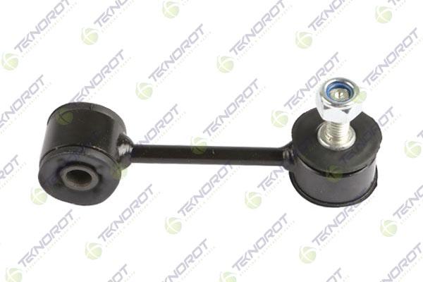 Teknorot V-532 - Brat / bieleta suspensie, stabilizator aaoparts.ro