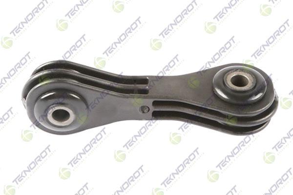 Teknorot V-537 - Brat / bieleta suspensie, stabilizator aaoparts.ro