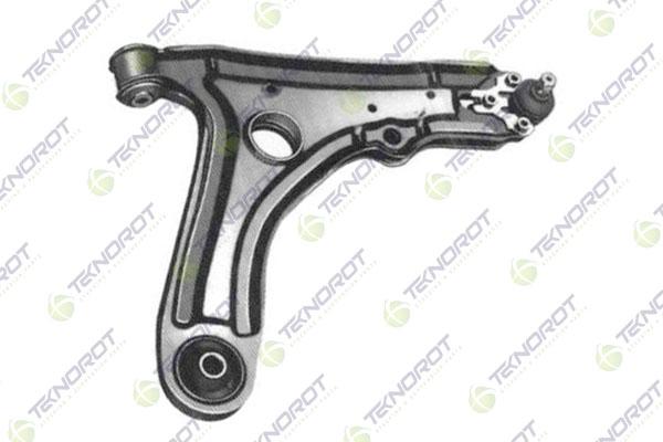Teknorot V-525 - Brat, suspensie roata aaoparts.ro