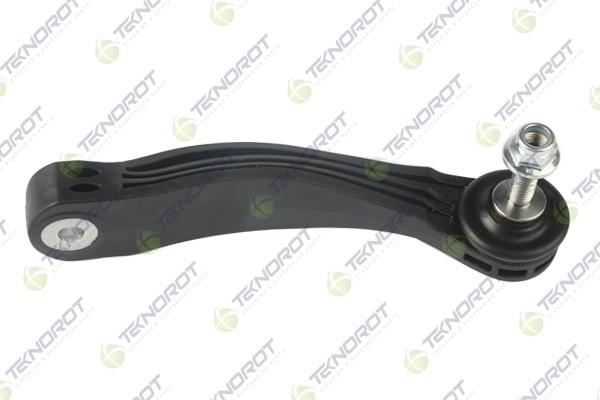 Teknorot V-1046 - Brat / bieleta suspensie, stabilizator aaoparts.ro