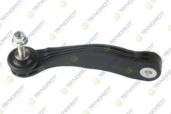 Teknorot V-1047 - Brat / bieleta suspensie, stabilizator aaoparts.ro