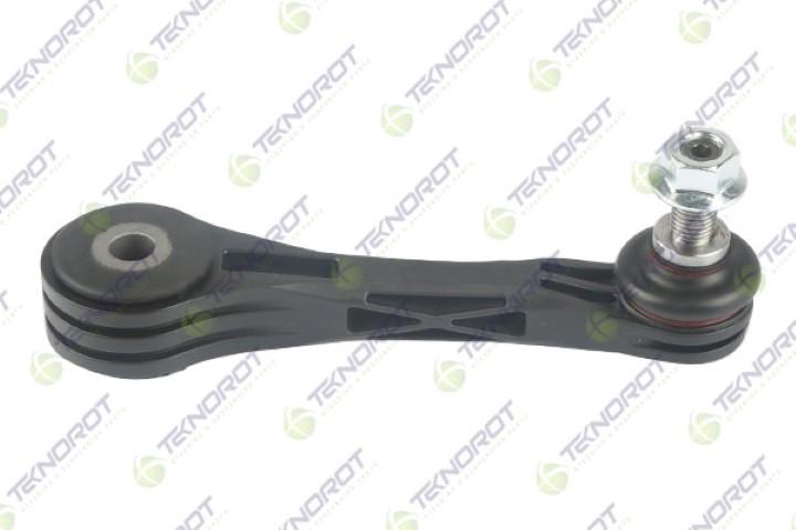 Teknorot V-1026 - Brat / bieleta suspensie, stabilizator aaoparts.ro