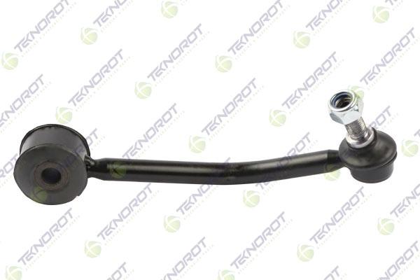 Teknorot V-216 - Brat / bieleta suspensie, stabilizator aaoparts.ro