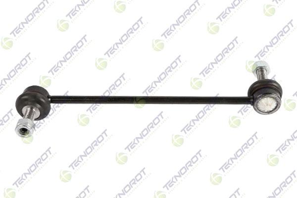 Teknorot V-730 - Brat / bieleta suspensie, stabilizator aaoparts.ro