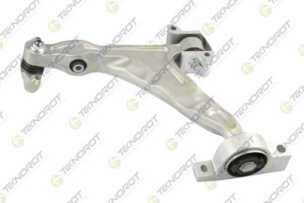 Teknorot VO-909 - Brat, suspensie roata aaoparts.ro