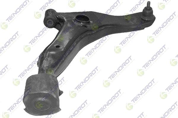 Teknorot VO-449 - Brat, suspensie roata aaoparts.ro