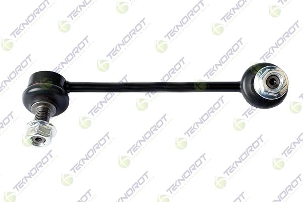 Teknorot VO-626 - Brat / bieleta suspensie, stabilizator aaoparts.ro