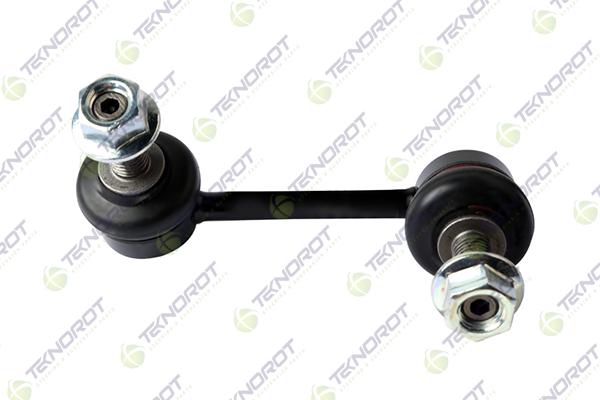 Teknorot VO-620 - Brat / bieleta suspensie, stabilizator aaoparts.ro