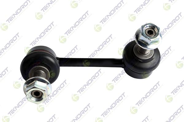 Teknorot VO-621 - Brat / bieleta suspensie, stabilizator aaoparts.ro