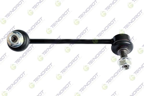 Teknorot VO-627 - Brat / bieleta suspensie, stabilizator aaoparts.ro