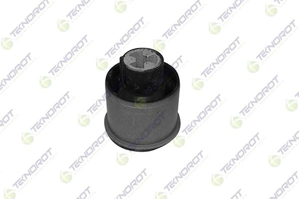 Teknorot VW-BS043 - Suport, ax aaoparts.ro