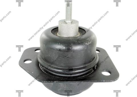 Tenacity AWSGM1022 - Suport motor aaoparts.ro