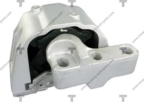 Tenacity AWSVW1018 - Suport motor aaoparts.ro