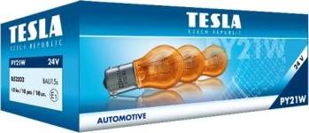 TESLA B52302 - Bec, semnalizator aaoparts.ro