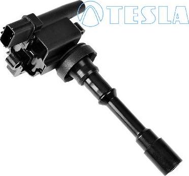 TESLA CL931 - Bobina de inductie aaoparts.ro