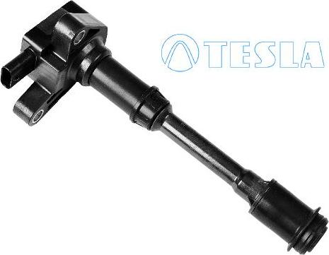 TESLA CL414 - Bobina de inductie aaoparts.ro
