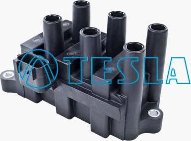 TESLA CL411 - Bobina de inductie aaoparts.ro