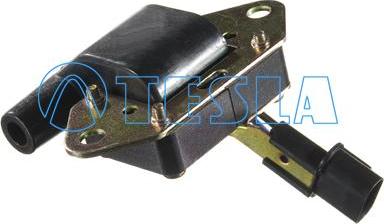 TESLA CL508 - Bobina de inductie aaoparts.ro