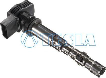TESLA CL011 - Bobina de inductie aaoparts.ro