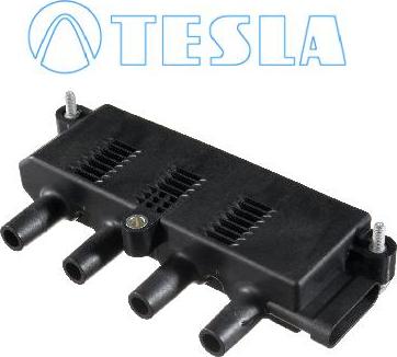 TESLA CL309 - Bobina de inductie aaoparts.ro