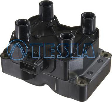 TESLA CL302 - Bobina de inductie aaoparts.ro