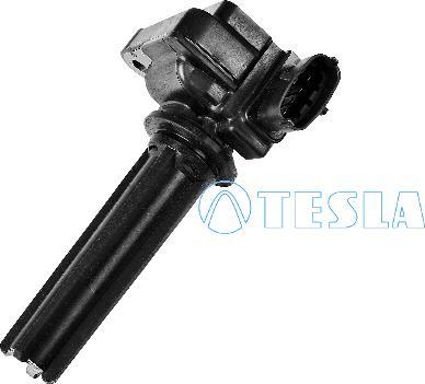 TESLA CL235 - Bobina de inductie aaoparts.ro