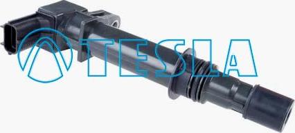 TESLA CL709 - Bobina de inductie aaoparts.ro