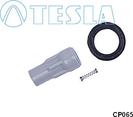 TESLA CP065 - Manson cauciuc,bujie aaoparts.ro