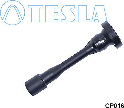 TESLA CP016 - Manson cauciuc,bujie aaoparts.ro