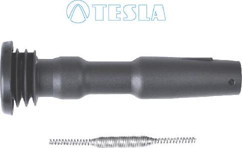 TESLA CP074 - Manson cauciuc,bujie aaoparts.ro