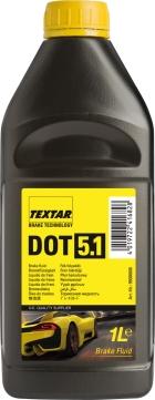 Textar 95006600 - Lichid de frana aaoparts.ro