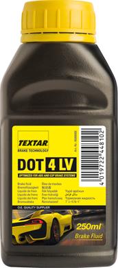 Textar 95006000 - Lichid de frana aaoparts.ro