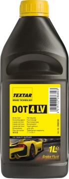 Textar 95006200 - Lichid de frana aaoparts.ro