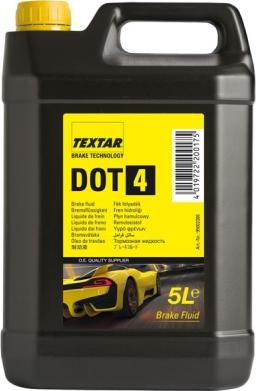 Textar 95002300 - Lichid de frana aaoparts.ro