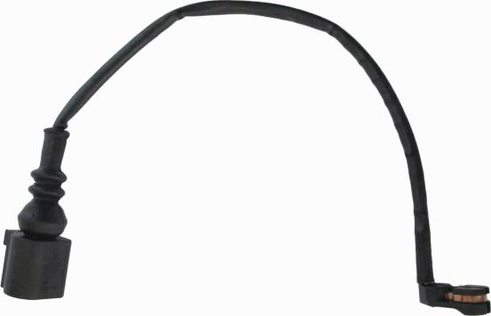 Textar 98059500 - Senzor de avertizare,uzura placute de frana aaoparts.ro